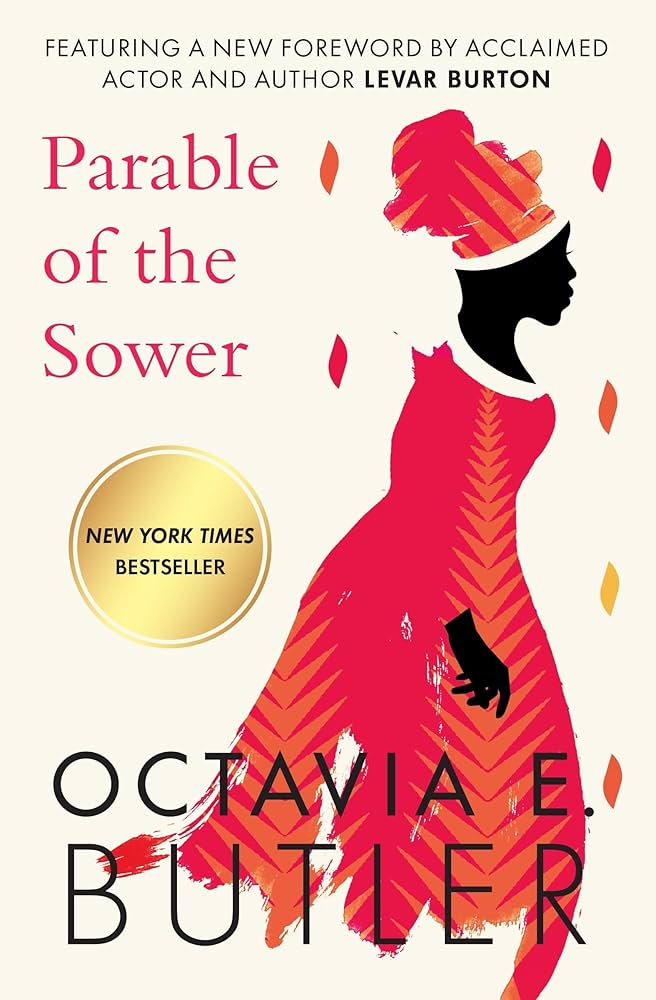 Parable of the Sower (at Von Bar on 3/18)