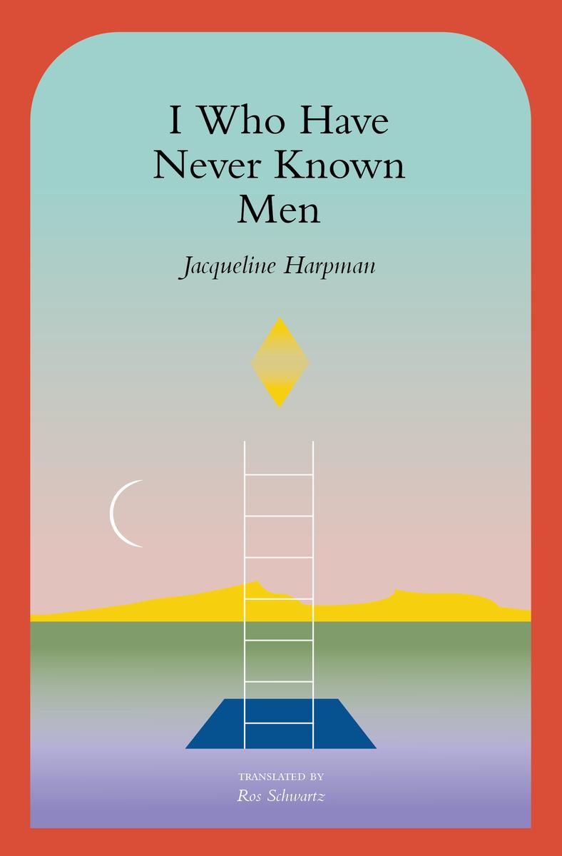 I Who Have Never Known Men Book Club Meeting (8/25)