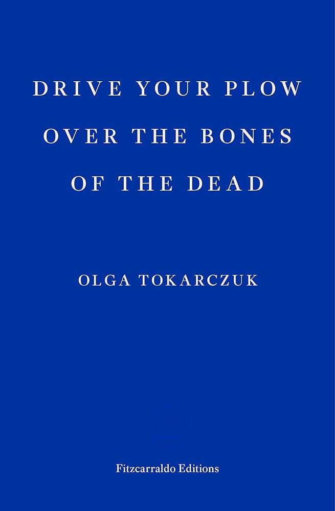 Drive Your Plow Over the Bones of the Dead (at Von Bar on 2/23)