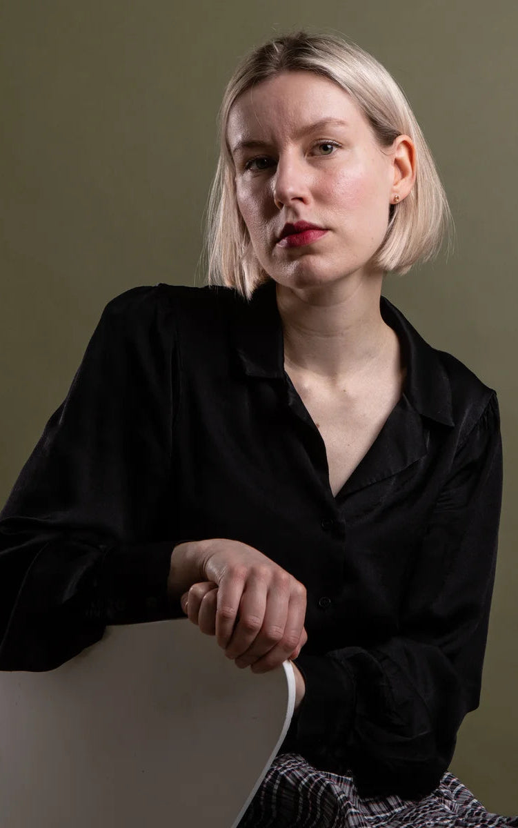 Sophie Mackintosh Author Seminar (8/18)