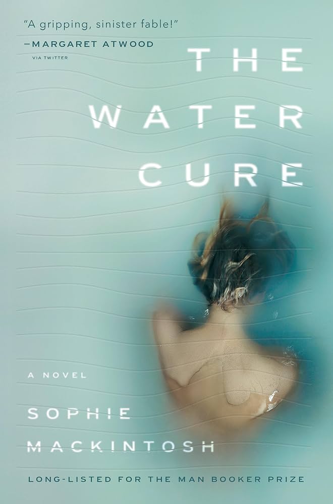 The Water Cure (8/27)