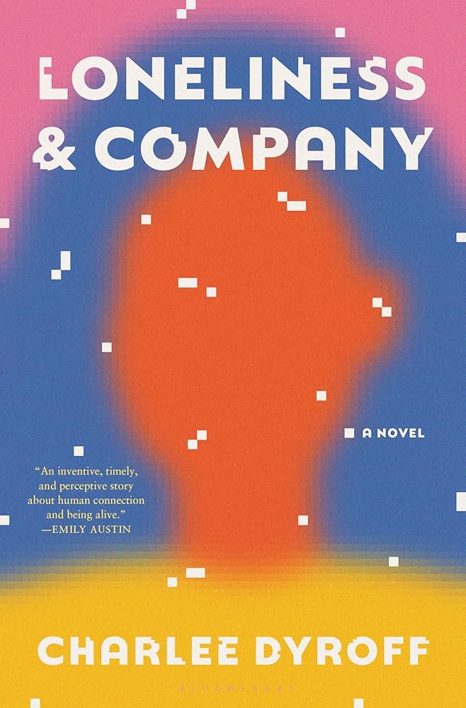 Loneliness & Company (at Wandering Barman on 7/29)