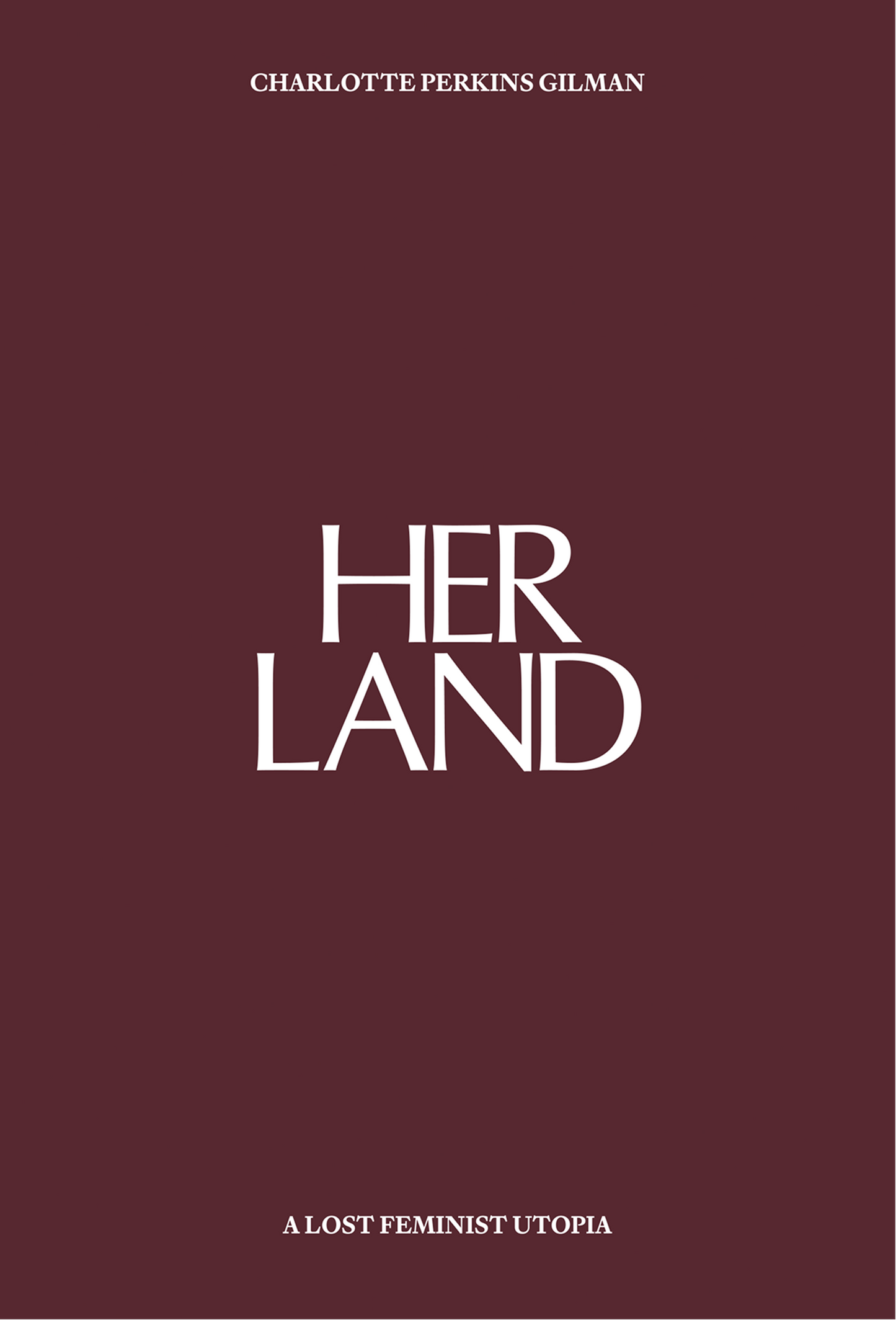 Herland (9/24)