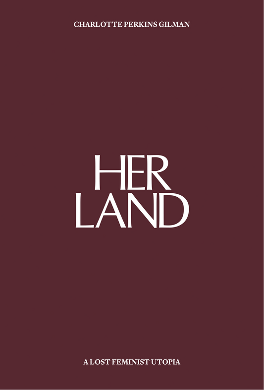Herland (9/24)