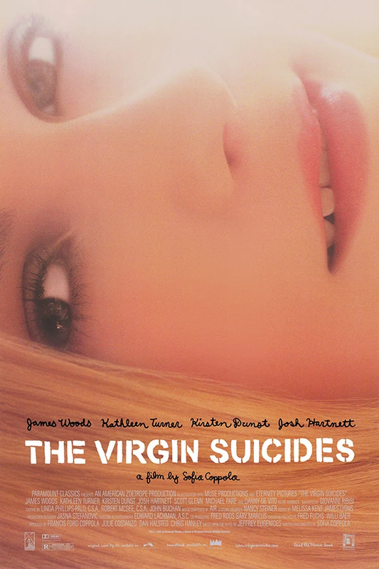 The Virgin Suicides Screening (10/22)