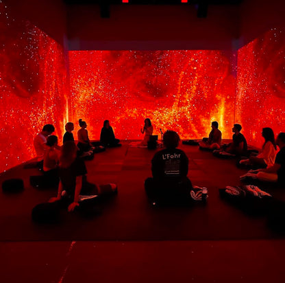 Hunchback Listening Session (at CEA on 5/14)
