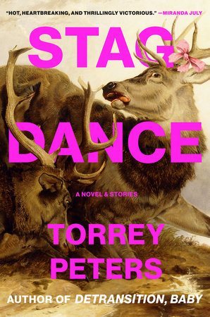 Stag Dance (at Cherry on Top on 4/24)