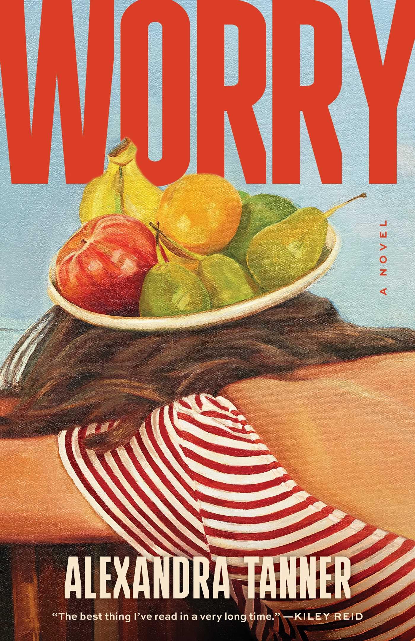 Worry (at Madeline's on 3/16)